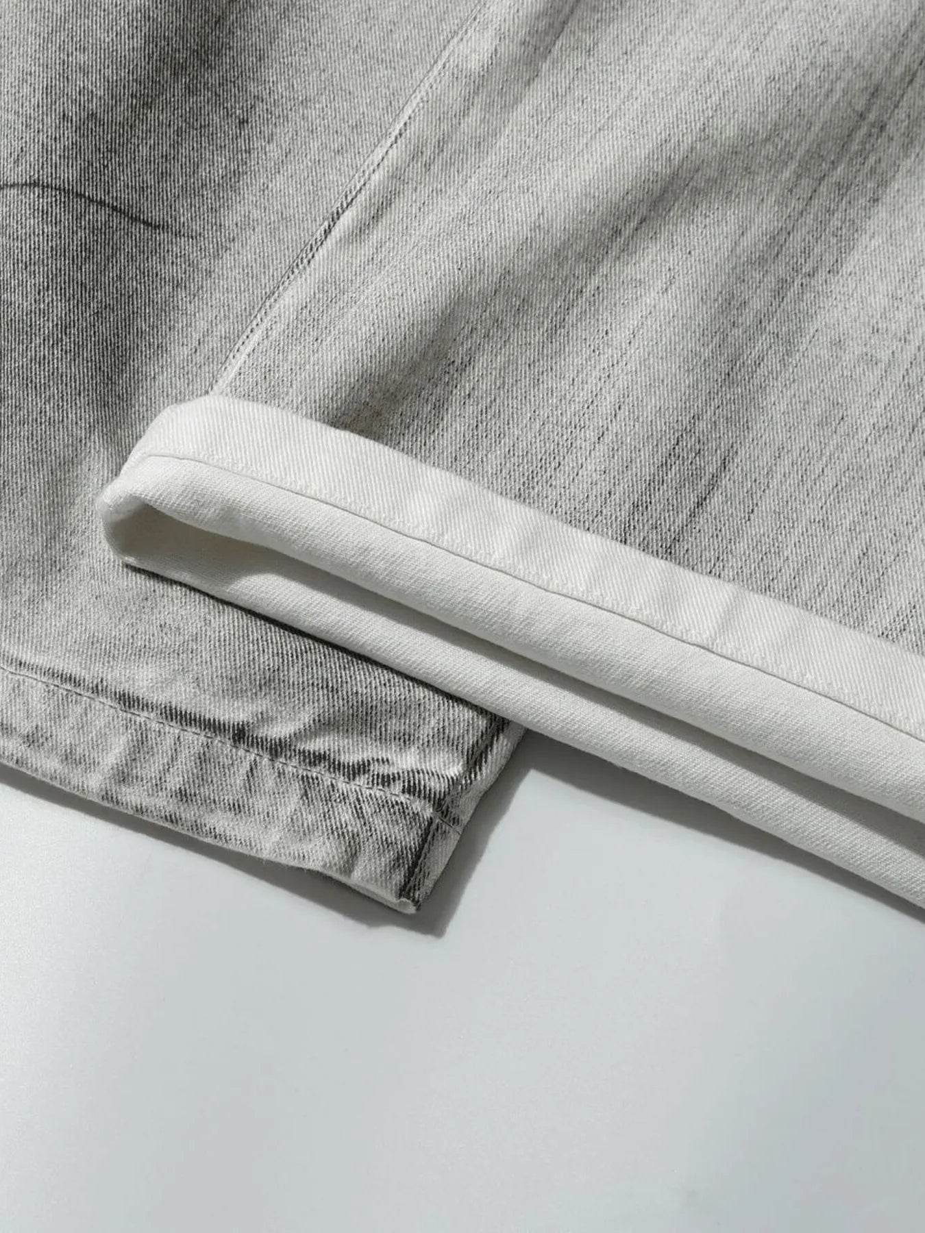 Men's Wide Leg Cargo Jeans - Ultim8 Designs 4 U