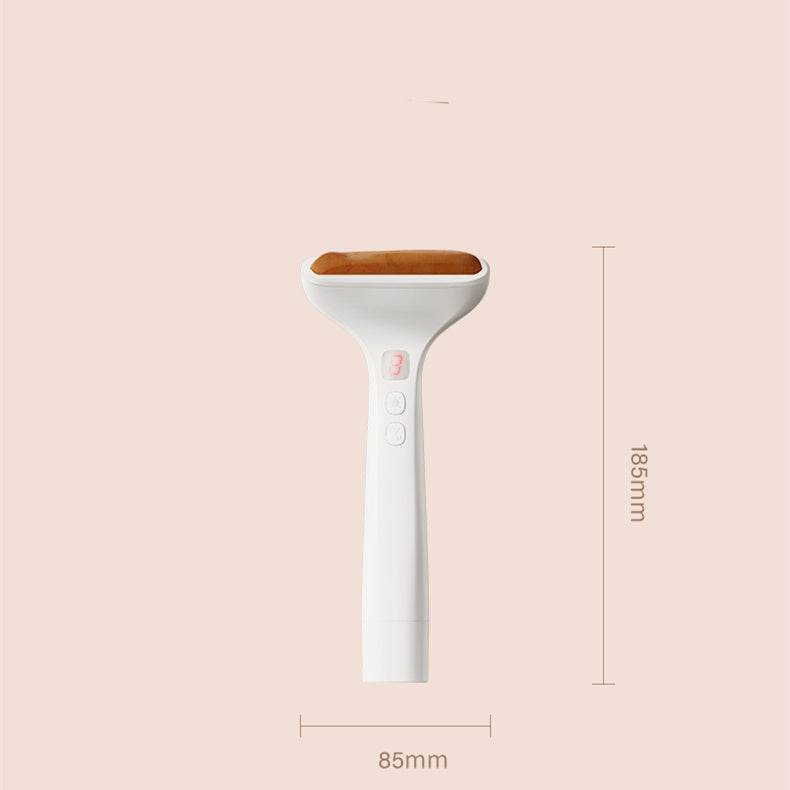 Bianstone Scraping Dredging Eye Massage Device – Relaxation & Revitalization - Ultim8 Designs 4 U