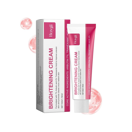 Brightening Cream - Ultim8 Designs 4 U