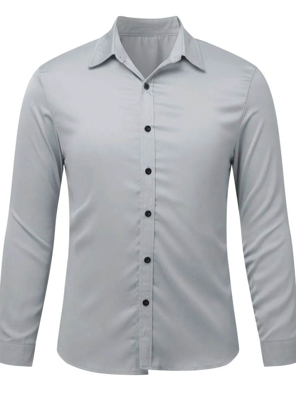 Men's Button Down Long Sleeve Shirt - Ultim8 Designs 4 U