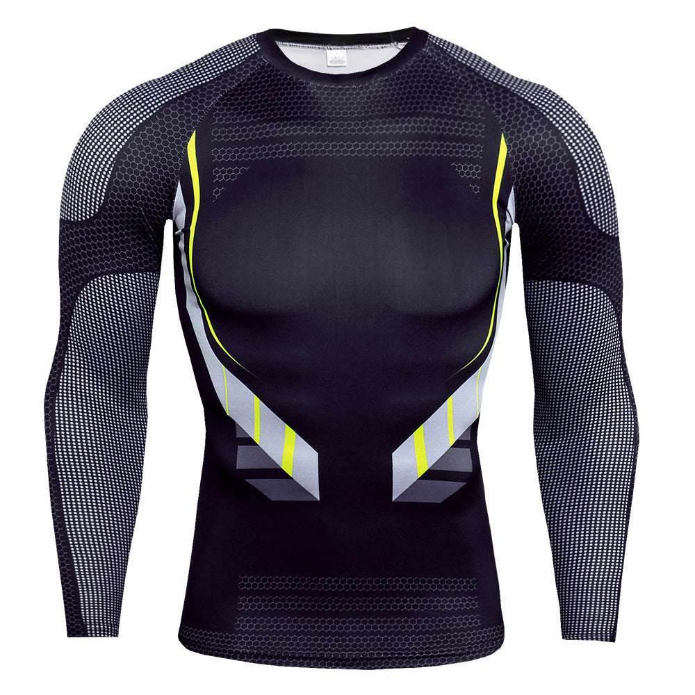 Men's Digital Printed Fitness Clothing – Performance Meets Style - Ultim8 Designs 4 U