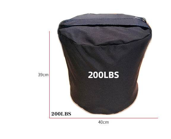 Heavy-Duty Strongman Training Sandbag - Ultim8 Designs 4 U