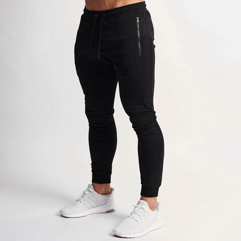Men’s Hooded Leisure Sports Fitness Set – Comfortable & Breathable - Ultim8 Designs 4 U