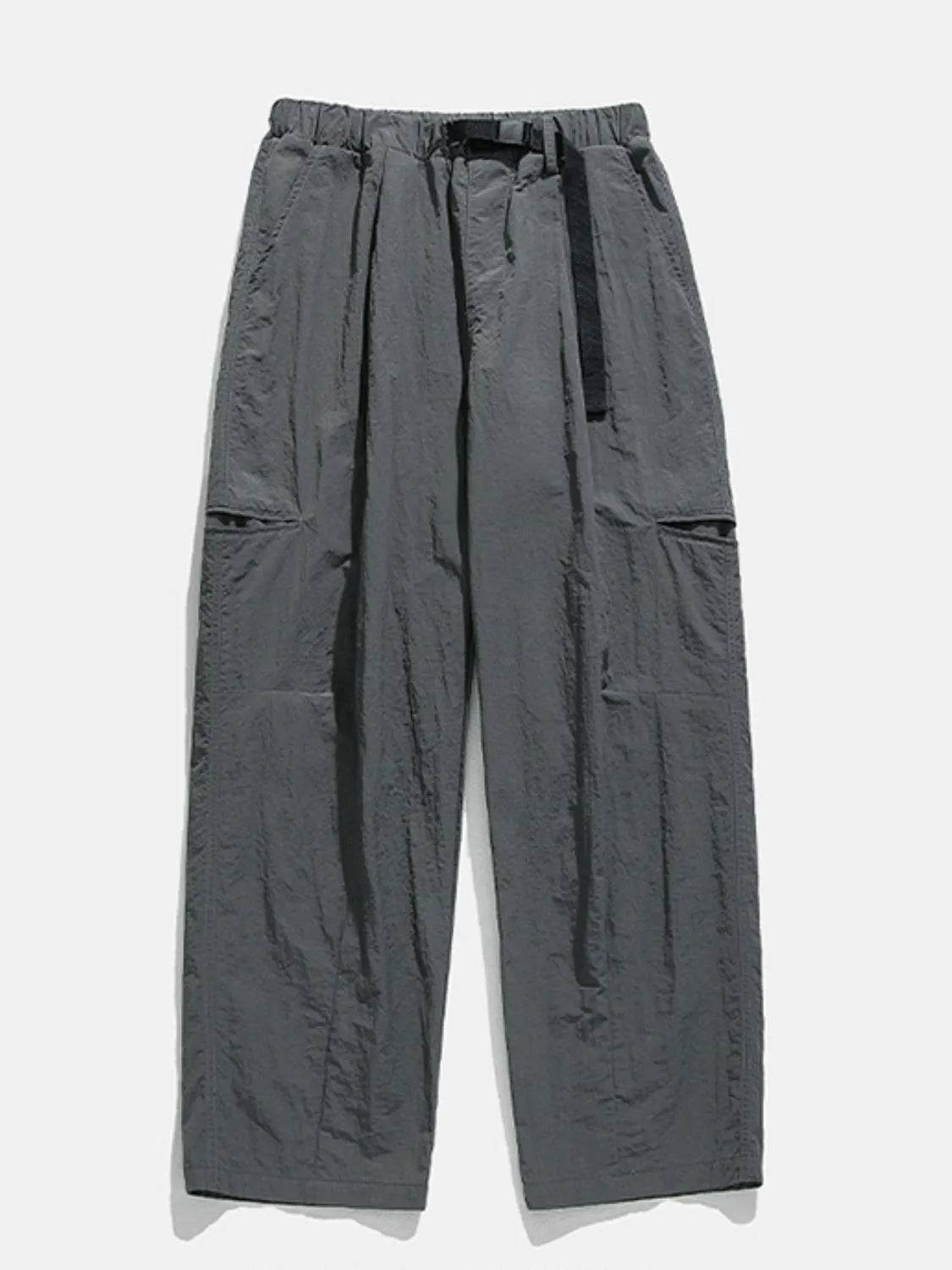 Men's Plus Size Elastic Waist Pants - Ultim8 Designs 4 U