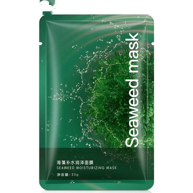 Seaweed Moisturizing Facial Mask Skin Care Product - Ultim8 Designs 4 U