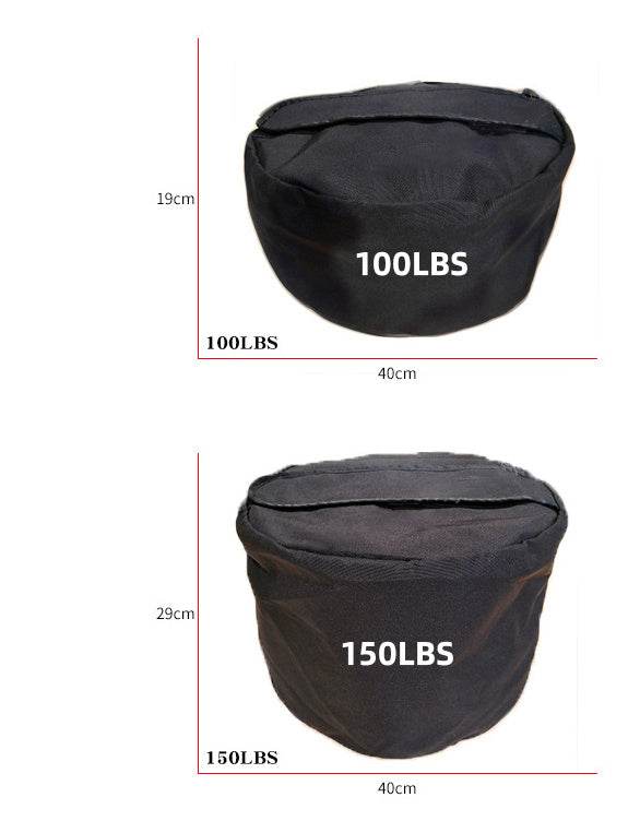 Heavy-Duty Strongman Training Sandbag - Ultim8 Designs 4 U