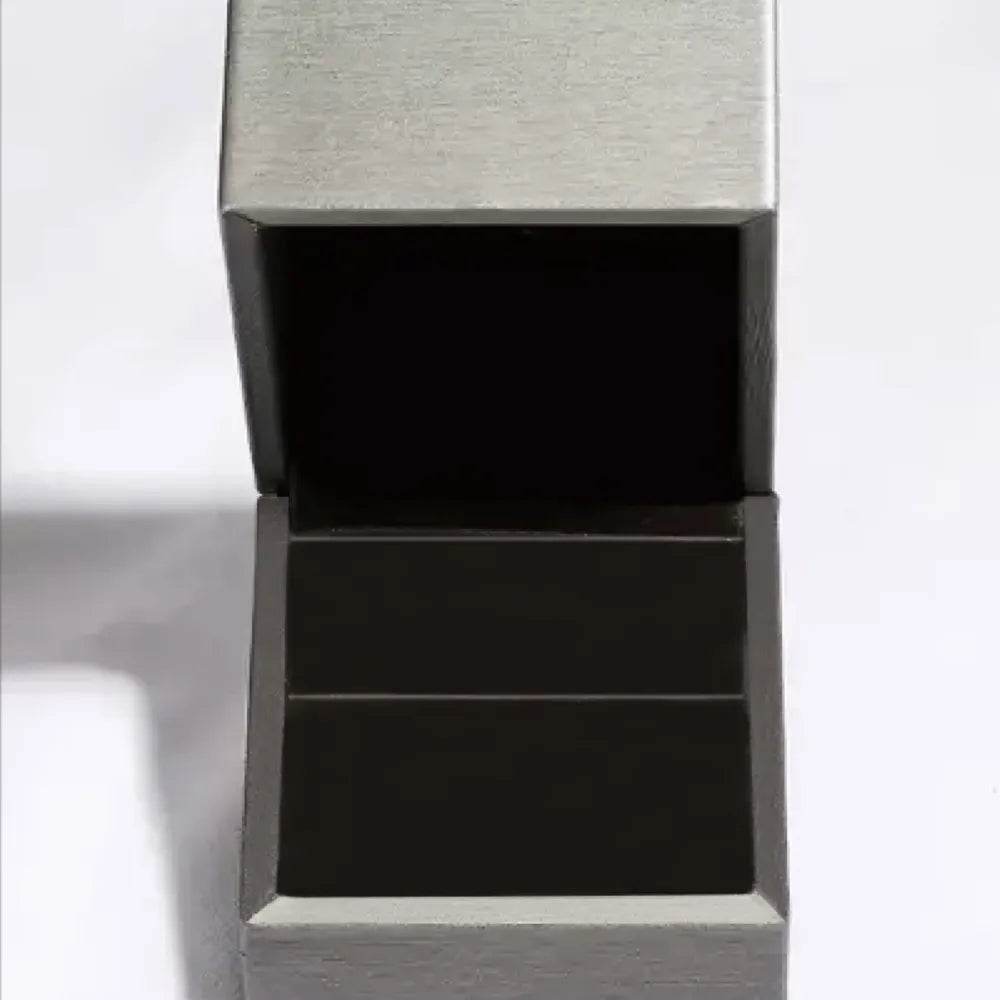 925 Sterling Silver Inlaid Zircon Ring - Ultim8 Designs 4 U