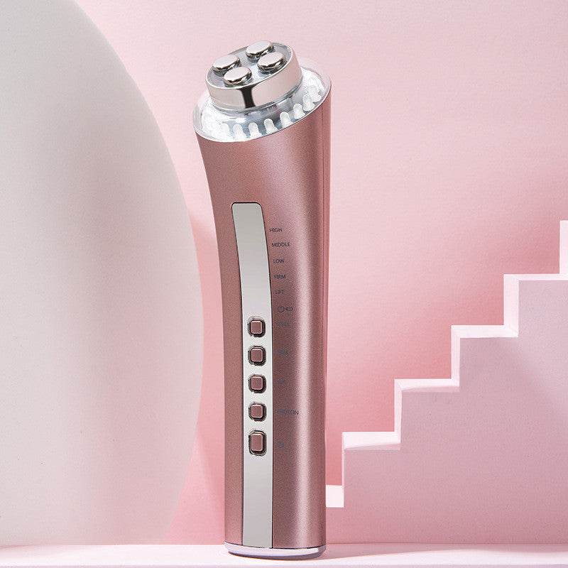 Goodwind CM-5-RF Ultrasonic EMS Facial Massager - Ultim8 Designs 4 U