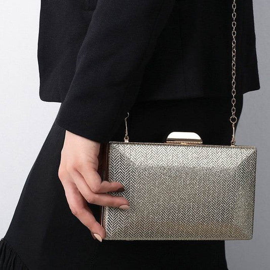 Women's New Fashion Leather Handbag - Ultim8 Designs 4 U