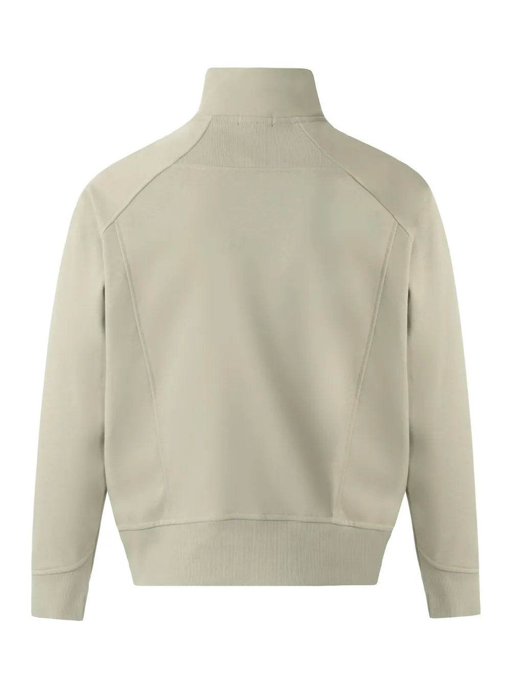 Men's Zip Up Stand Collar Jacket - Ultim8 Designs 4 U
