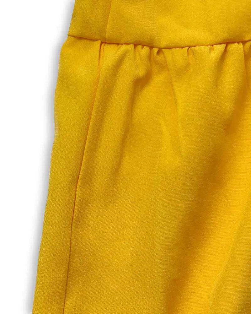 Full Size Ruffled Cami and Tiered Maxi Skirt Set Plus Size - Ultim8 Designs 4 U