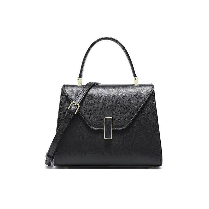 Women's Small Leather Handbag Cowhide - Ultim8 Designs 4 U