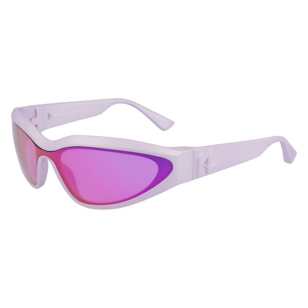 Karl Lagerfeld Multicolor Injected Sunglasses