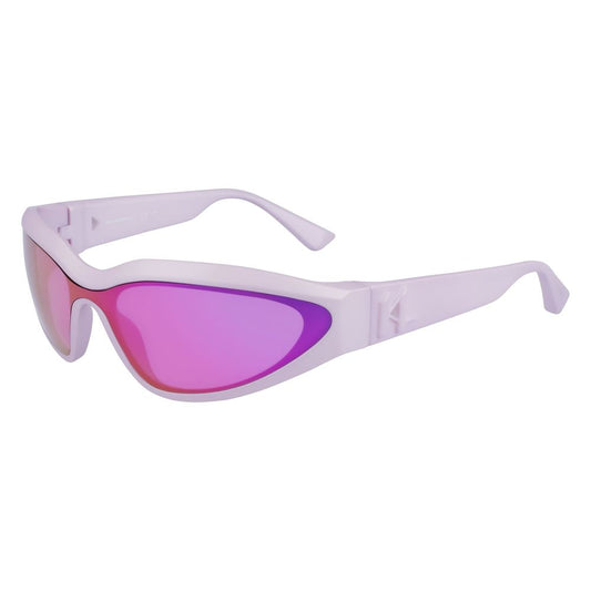 Karl Lagerfeld Multicolor Injected Sunglasses