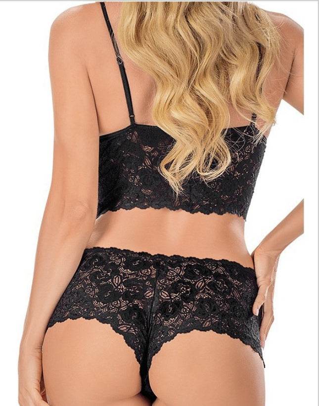 Lace lingerie - Ultim8 Designs 4 U