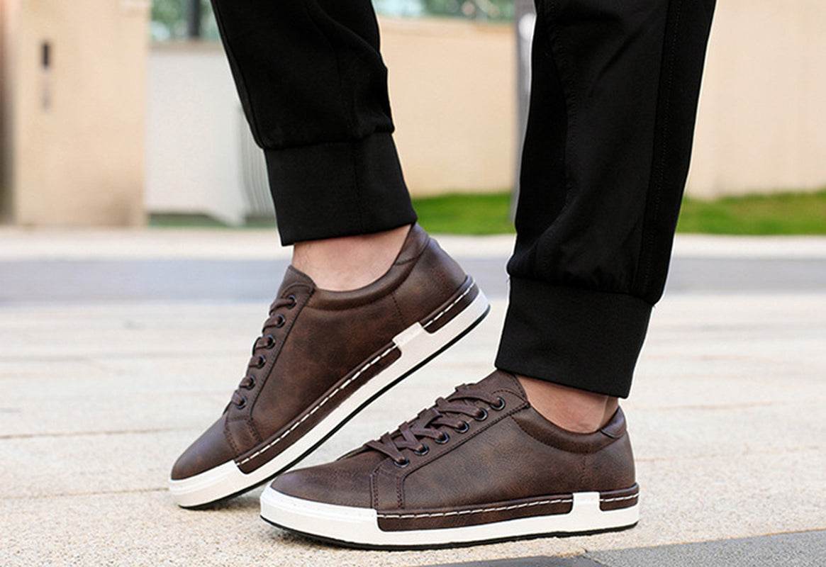 Artisanal Men's Footwear - Ultim8 Designs 4 U