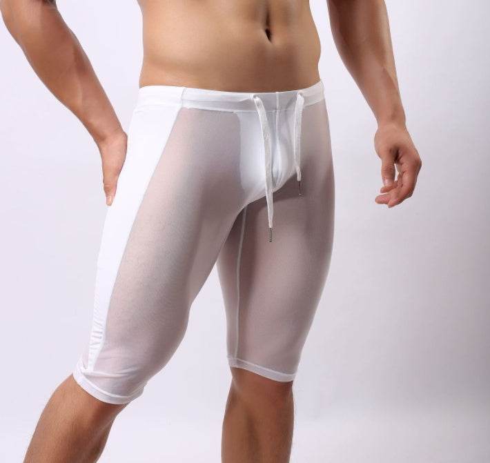 Cool, Breathable & Performance-Ready – Men's Compression Pants - Ultim8 Designs 4 U