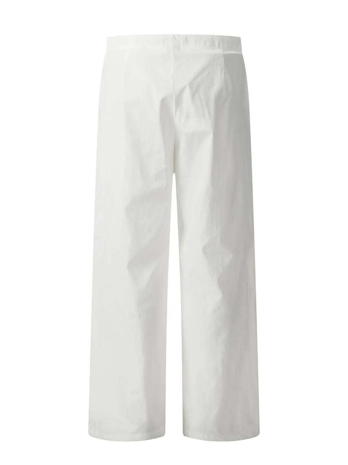 Men's Wide Leg Casual Pants - Ultim8 Designs 4 U
