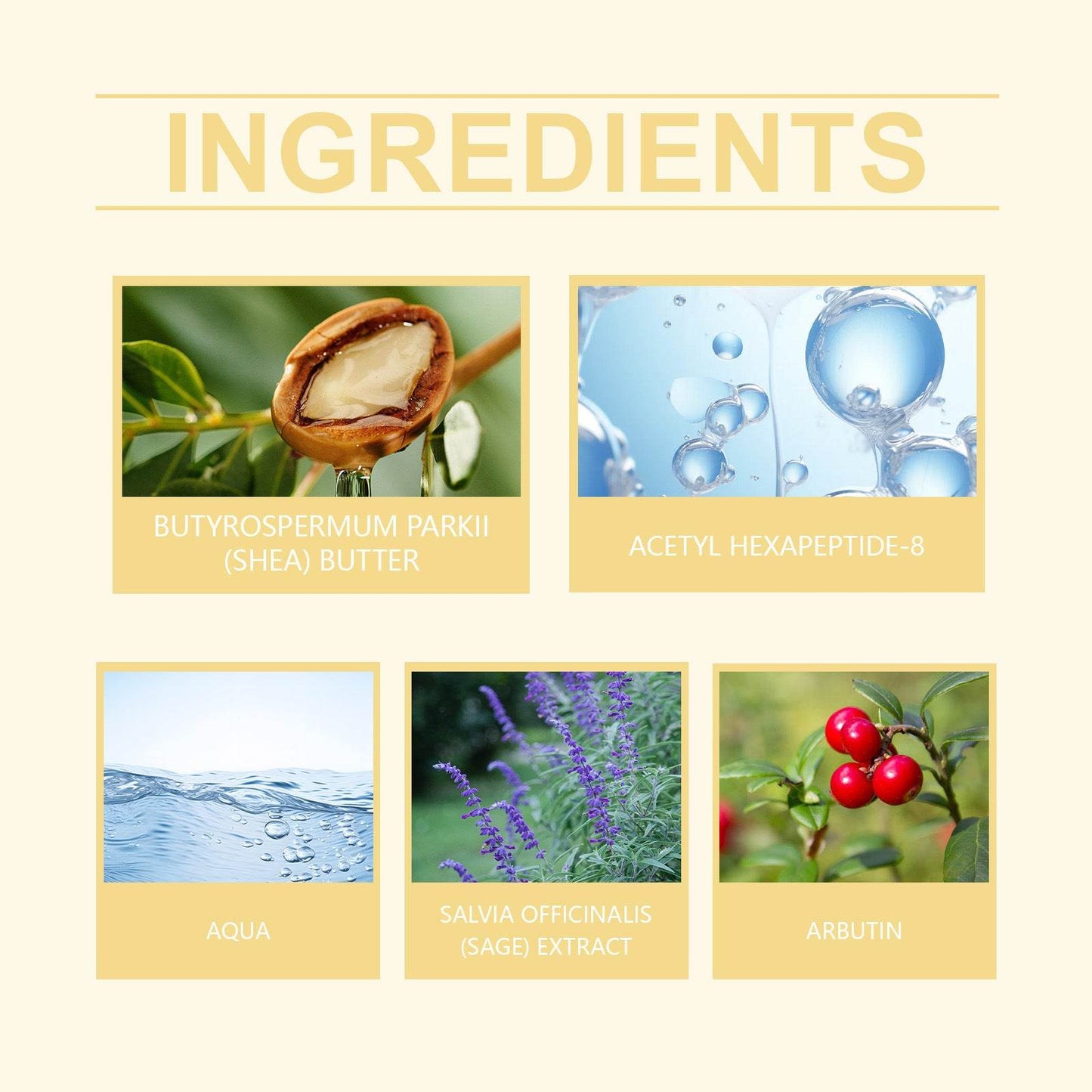 Care For Neck Skin Neck Cream - Ultim8 Designs 4 U