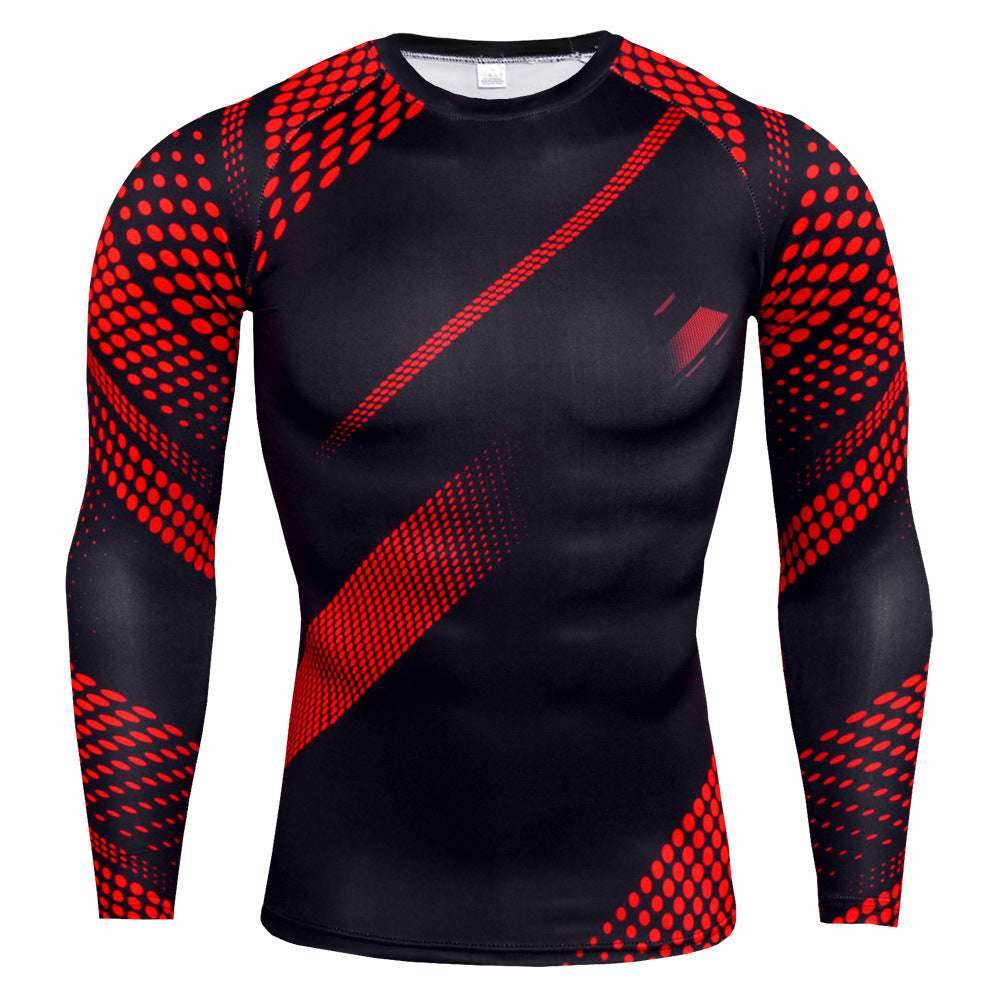 Men's Digital Printed Fitness Clothing – Performance Meets Style - Ultim8 Designs 4 U