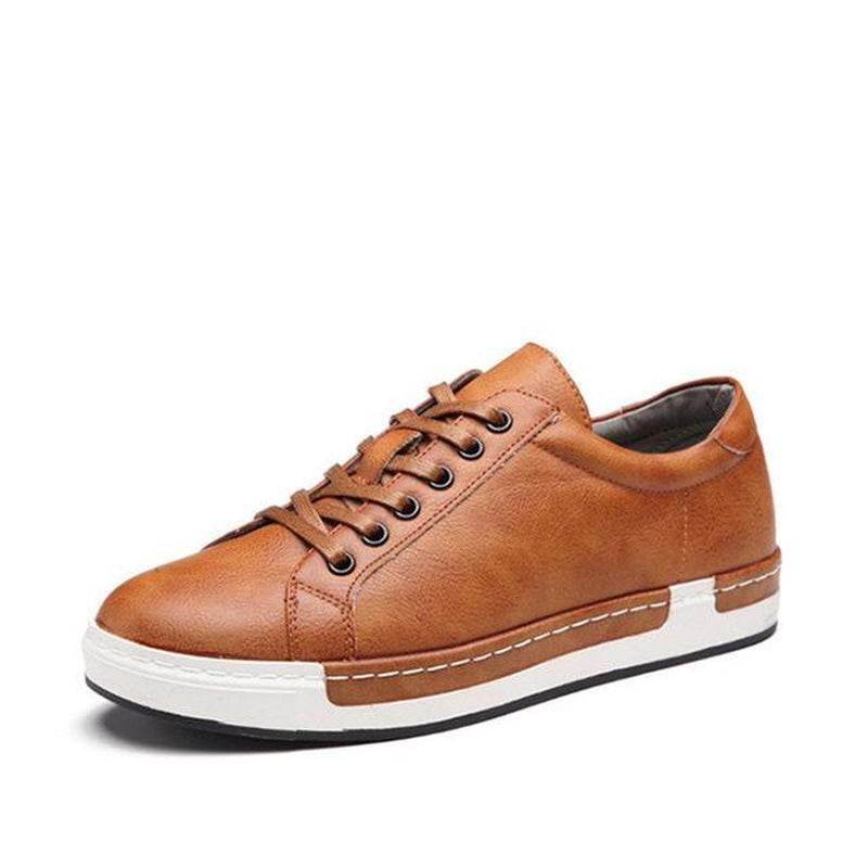 Artisanal Men's Footwear - Ultim8 Designs 4 U