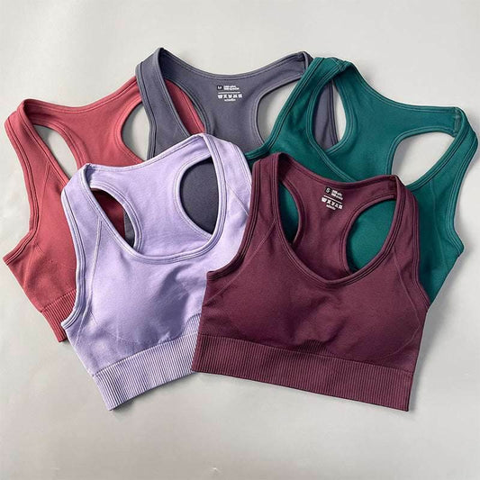 Unmatched Comfort & Style – Women's Seamless Exercise Yoga Suit - Ultim8 Designs 4 U