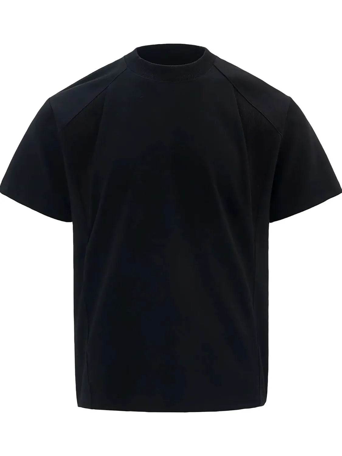 Men's Round Neck Short Sleeve T-Shirt - Ultim8 Designs 4 U