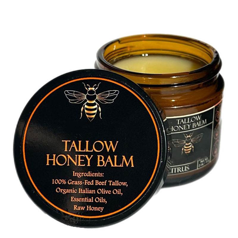 Butter Honey Paste Moisturizing Cream Skin Moisturizing Cream Body Fat Cream - Ultim8 Designs 4 U