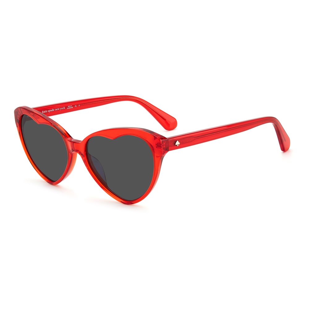 Kate Spade Multicolor Acetate Sunglasses