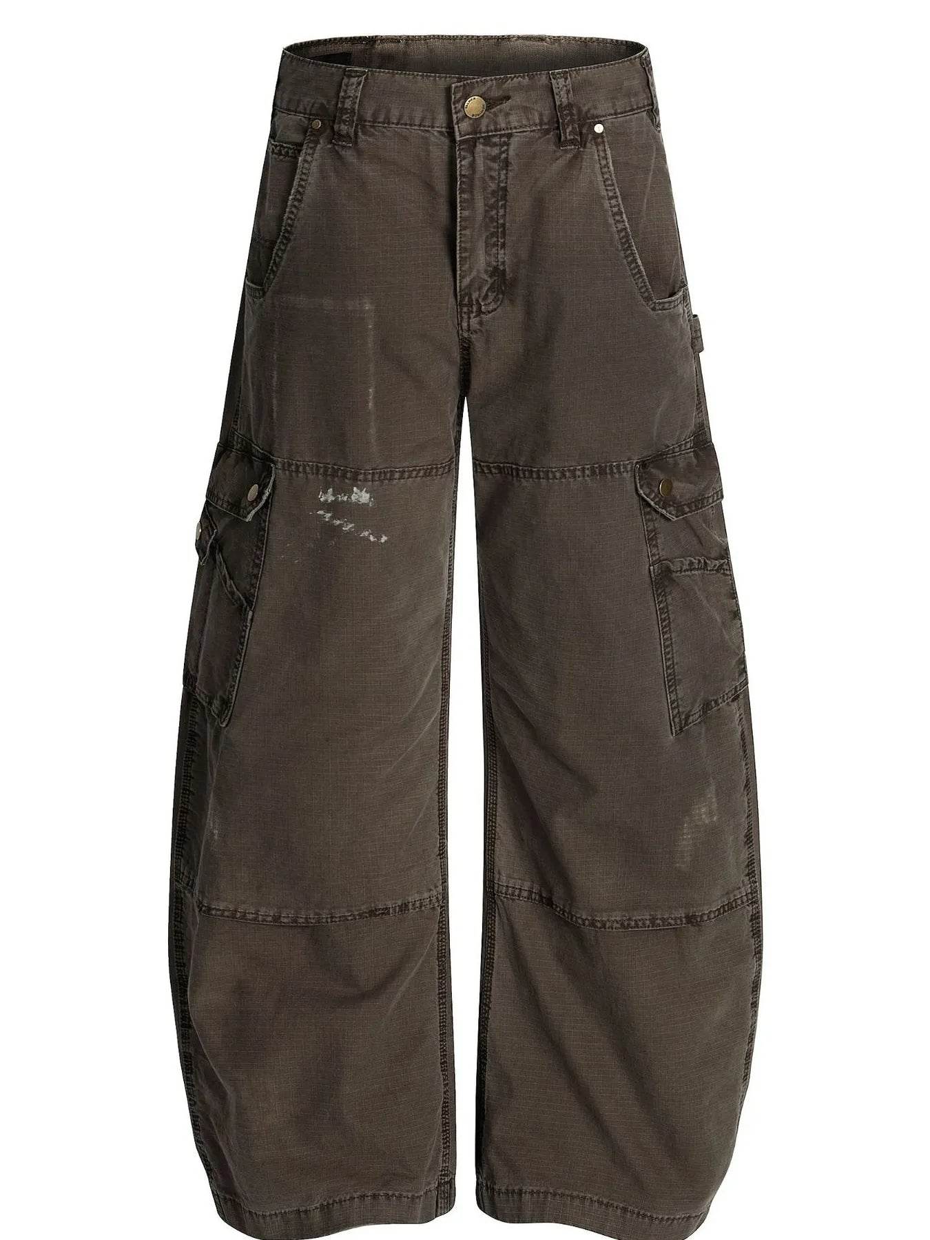 Men's Wide Leg Pants - Ultim8 Designs 4 U