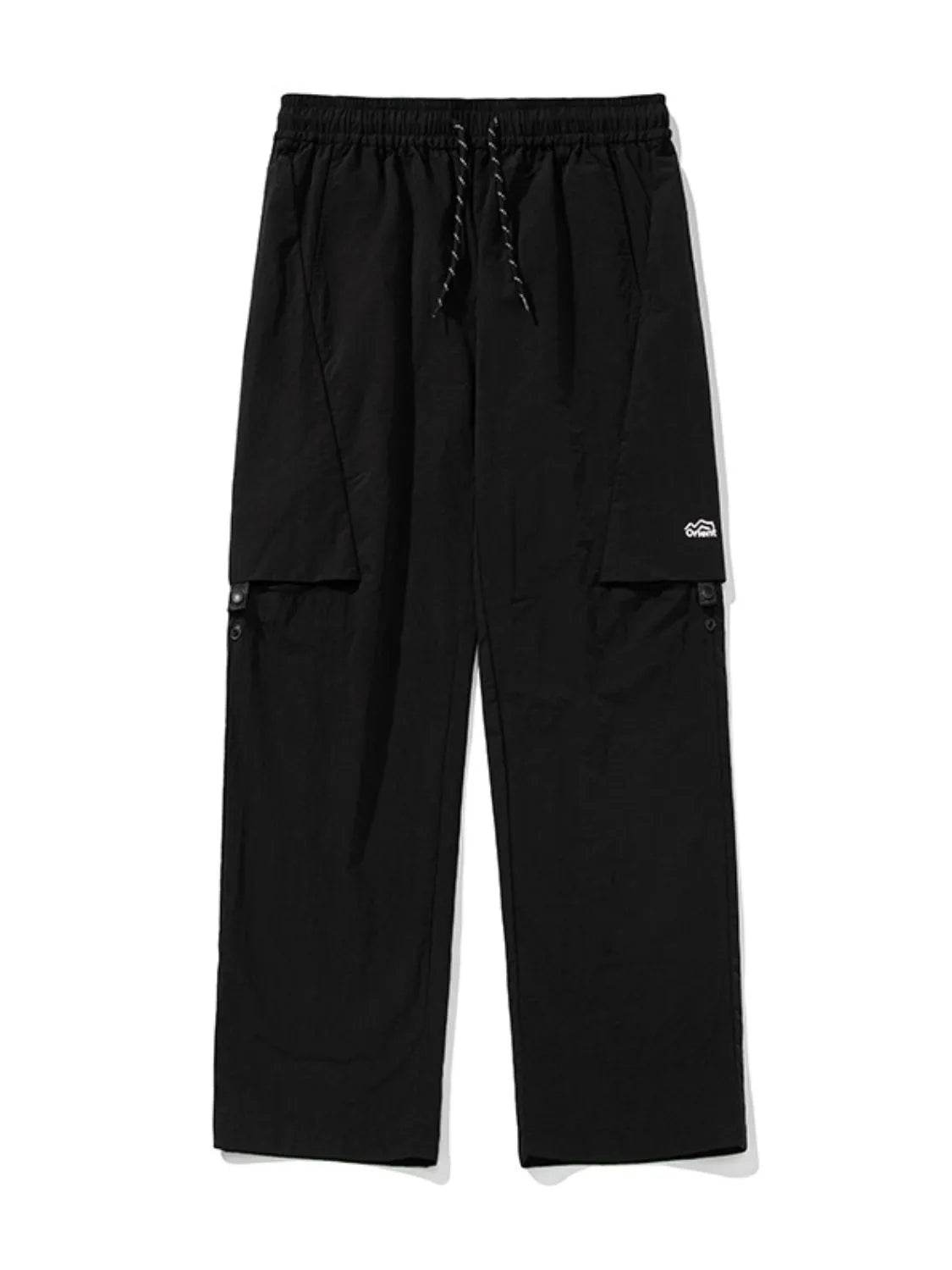 Men's Plus Size Drawstring Pants with Pockets - Ultim8 Designs 4 U