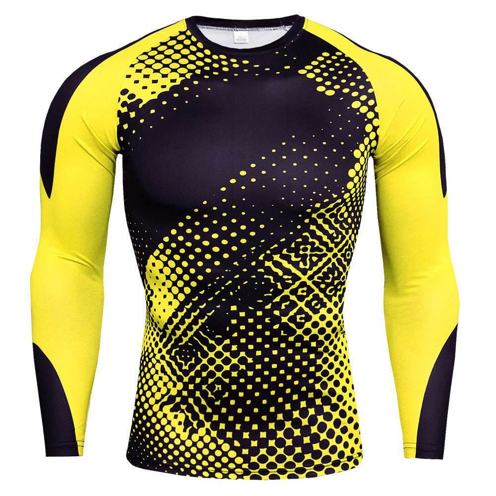 Men's Digital Printed Fitness Clothing – Performance Meets Style - Ultim8 Designs 4 U