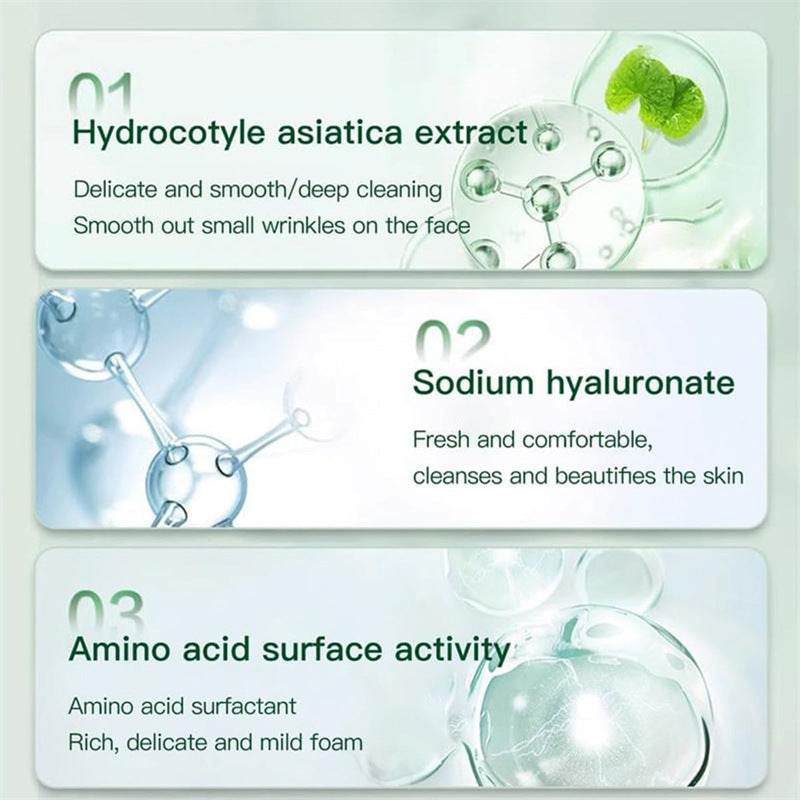 Natural Organic Avocado Deep Cleansing Bubble Mask - Ultim8 Designs 4 U