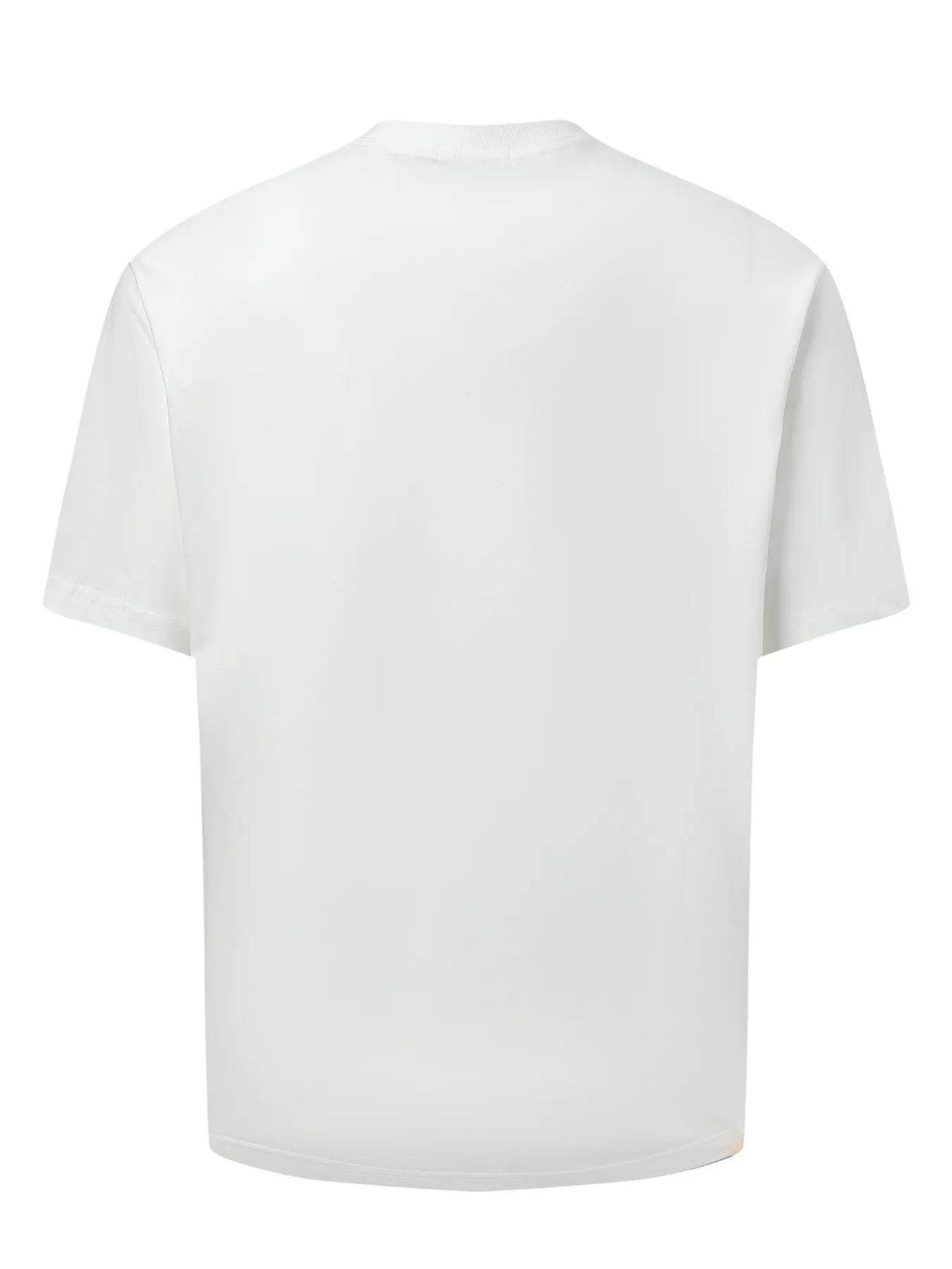 Men's Letter Graphic Short Sleeve Oversized T-Shirt - Ultim8 Designs 4 U