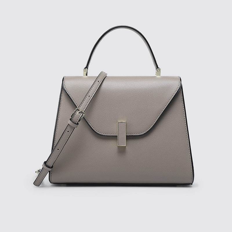Women's Small Leather Handbag Cowhide - Ultim8 Designs 4 U
