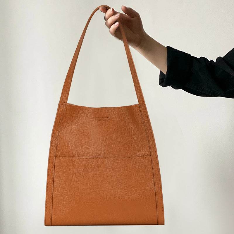 Women's Leather Fashion Handbag Top - Ultim8 Designs 4 U