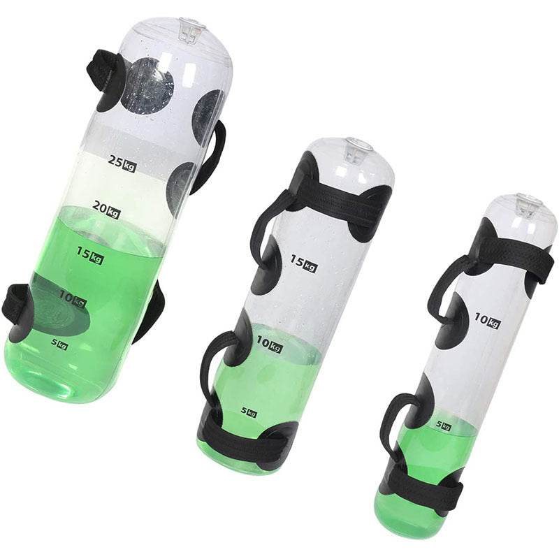 Portable Weight-Bearing Fitness Adjustable Water Bag - Ultim8 Designs 4 U