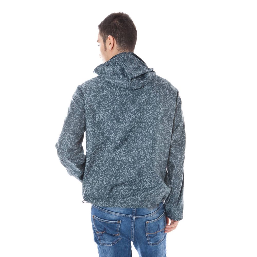 Calvin Klein Gray Copper Jacket