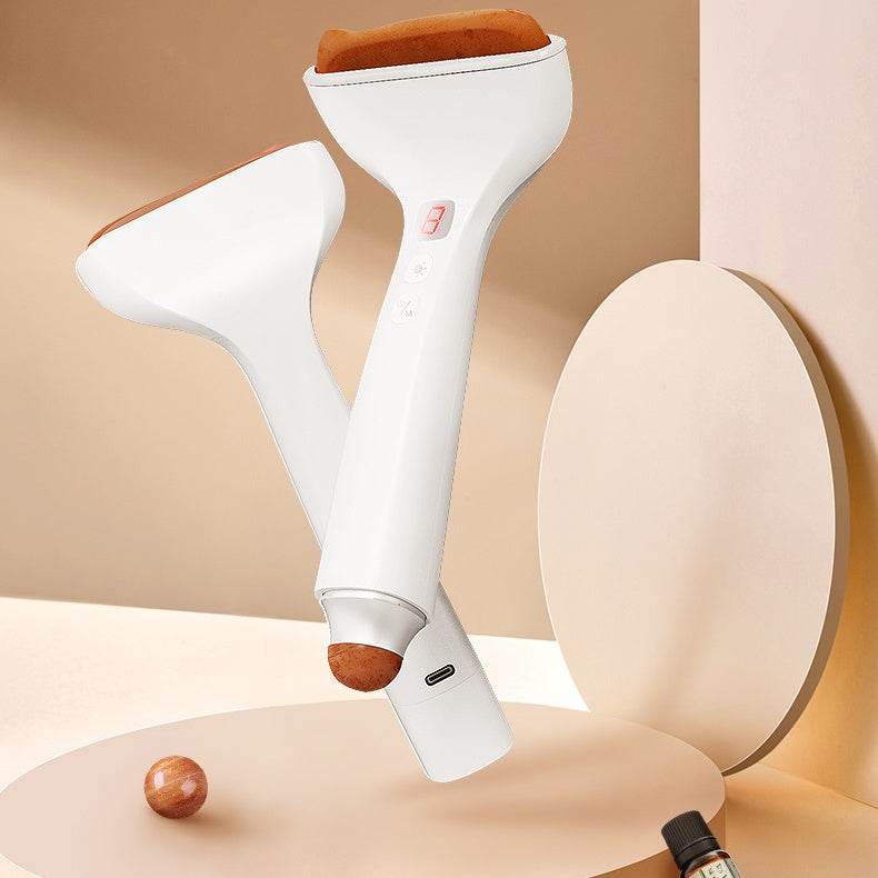 Bianstone Scraping Dredging Eye Massage Device – Relaxation & Revitalization - Ultim8 Designs 4 U