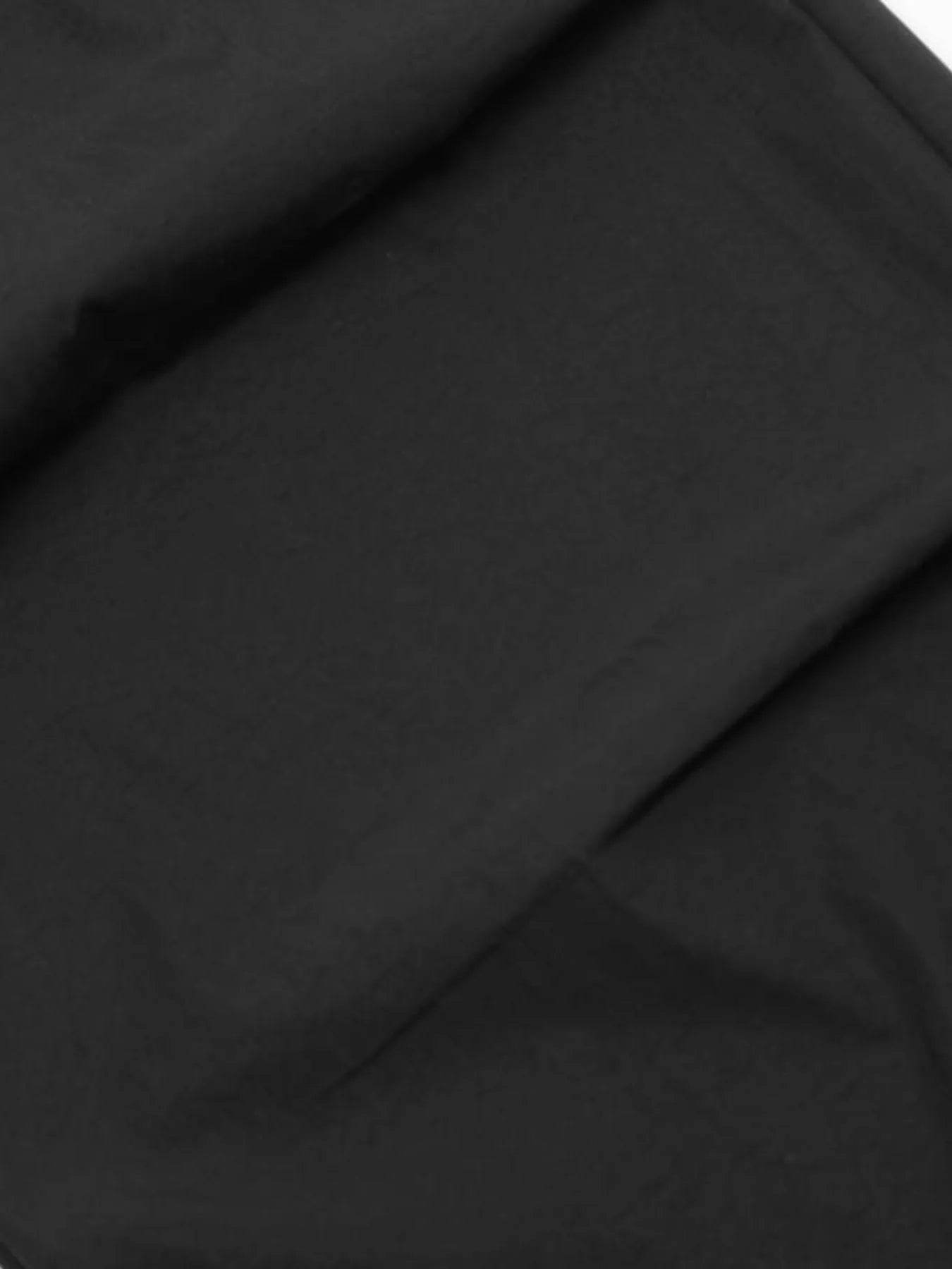 Men's Wide Leg Casual Pants - Ultim8 Designs 4 U
