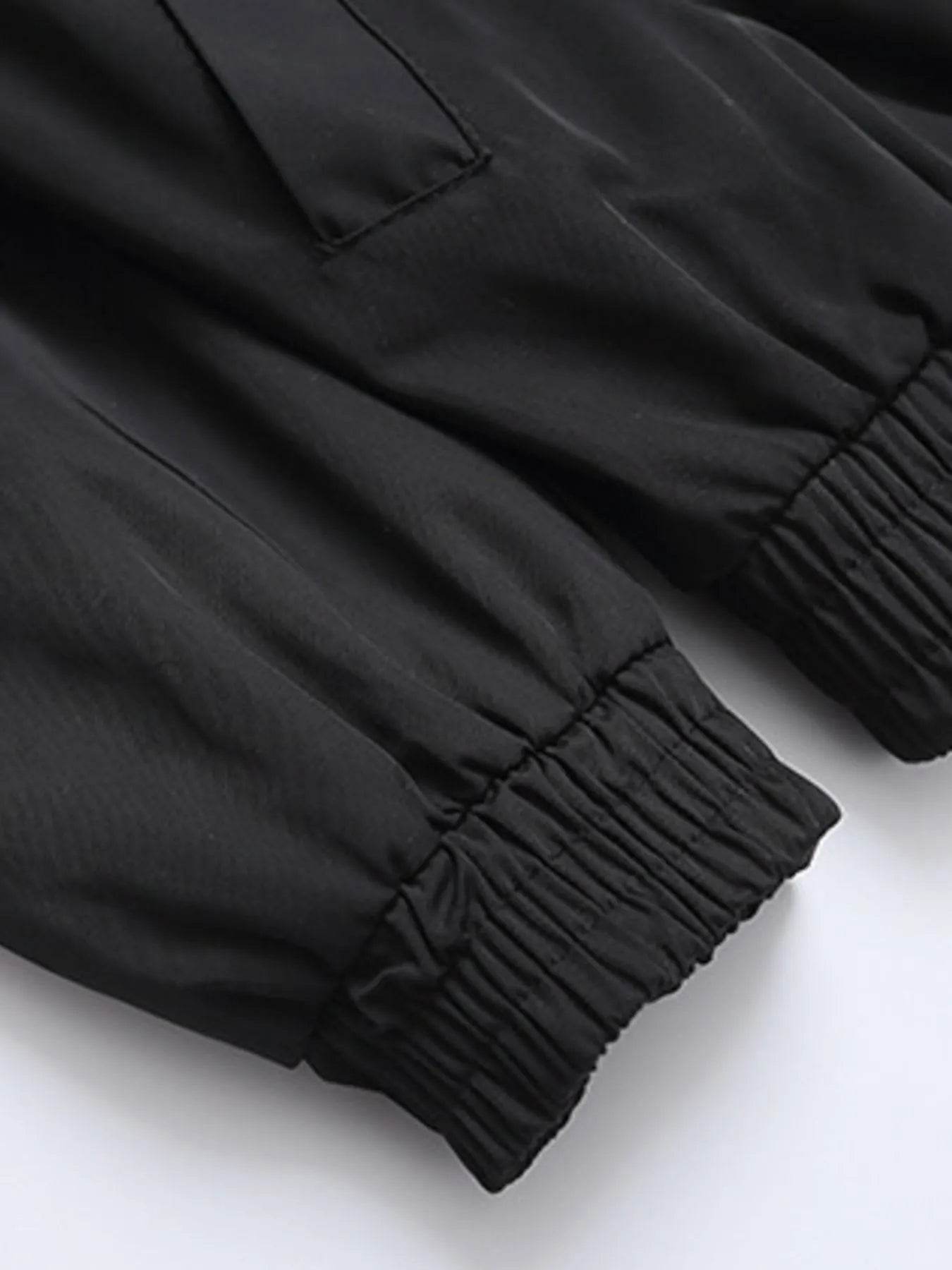 Men's Zip Up Long Sleeve Jacket - Ultim8 Designs 4 U