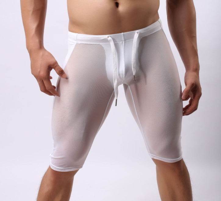 Cool, Breathable & Performance-Ready – Men's Compression Pants - Ultim8 Designs 4 U