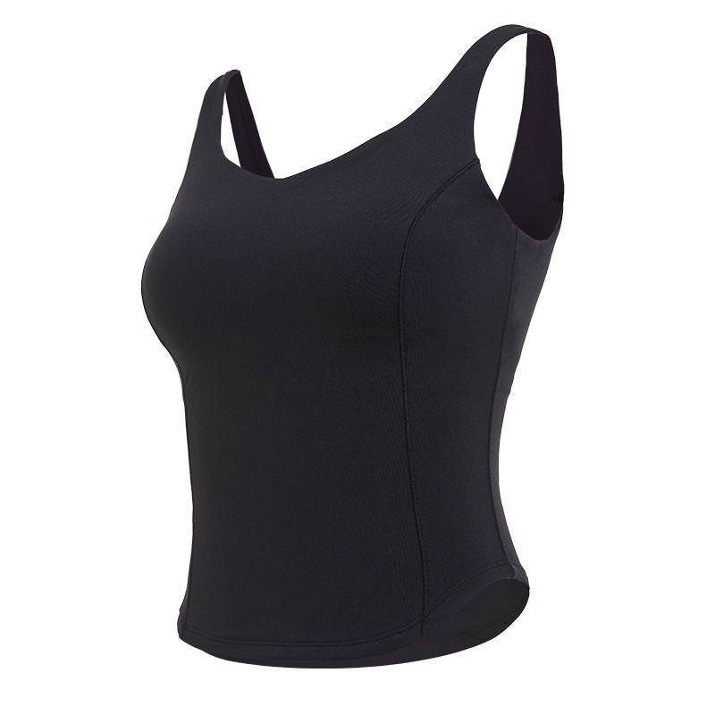 Breathable Support &amp; Quick-Drying Comfort – Exercise Sports Bra - Ultim8 Designs 4 U