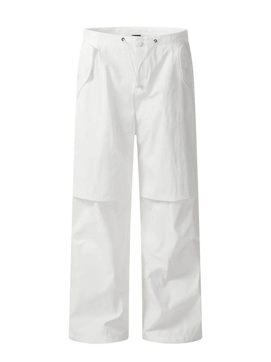 Men's Wide Leg Casual Pants - Ultim8 Designs 4 U