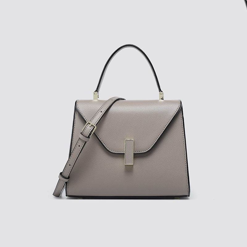 Women's Small Leather Handbag Cowhide - Ultim8 Designs 4 U