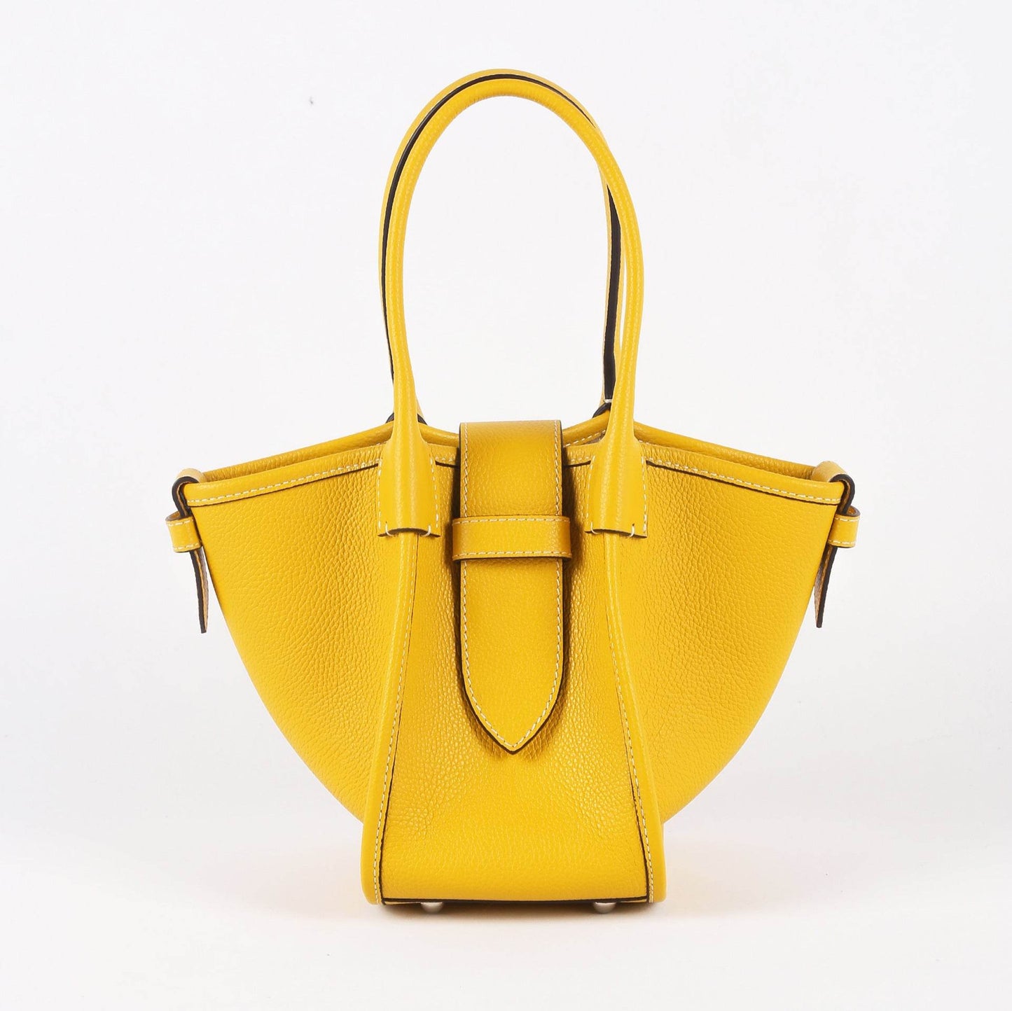 Ins Autumn Top Layer Leather Handbag - Ultim8 Designs 4 U