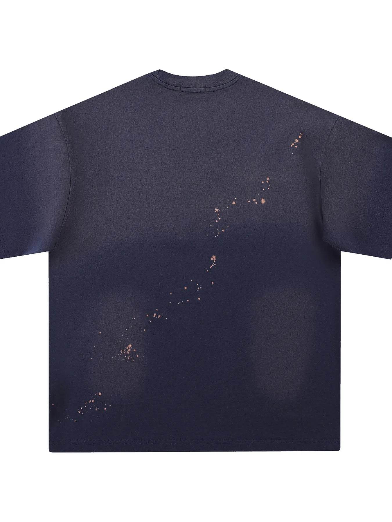 Men's Gradient Short Sleeve Washed T-Shirt - Ultim8 Designs 4 U