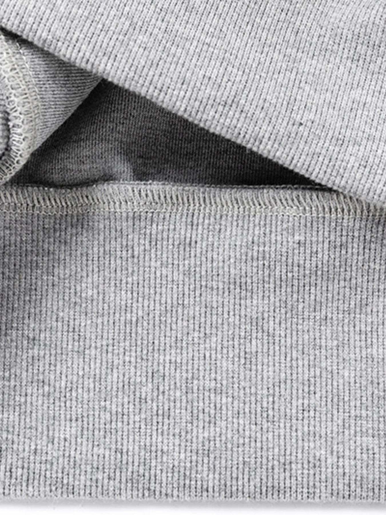 Men's Zip Up Long Sleeve Hoodie - Ultim8 Designs 4 U