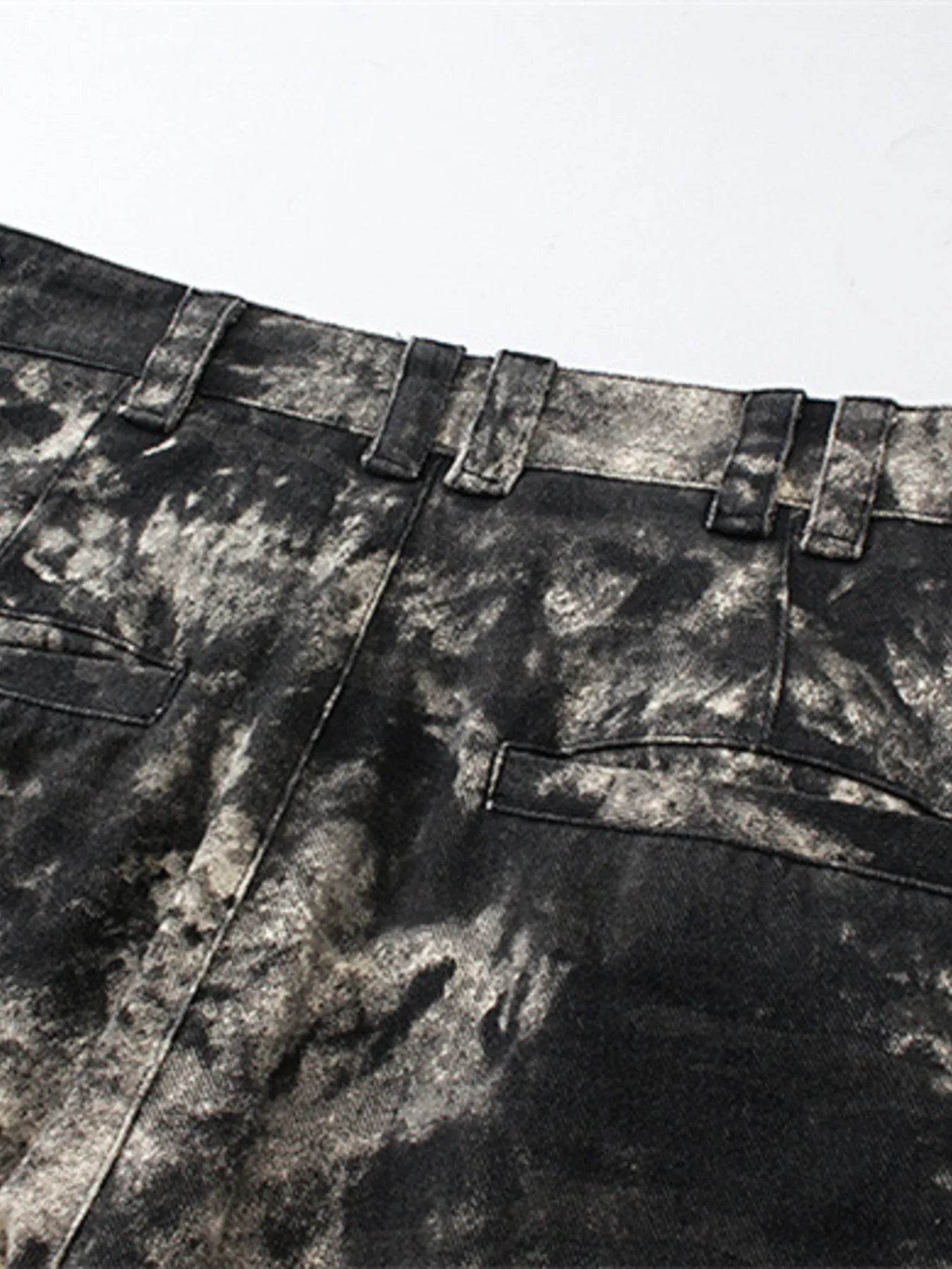 Men's Camouflage Cargo Pants - Ultim8 Designs 4 U