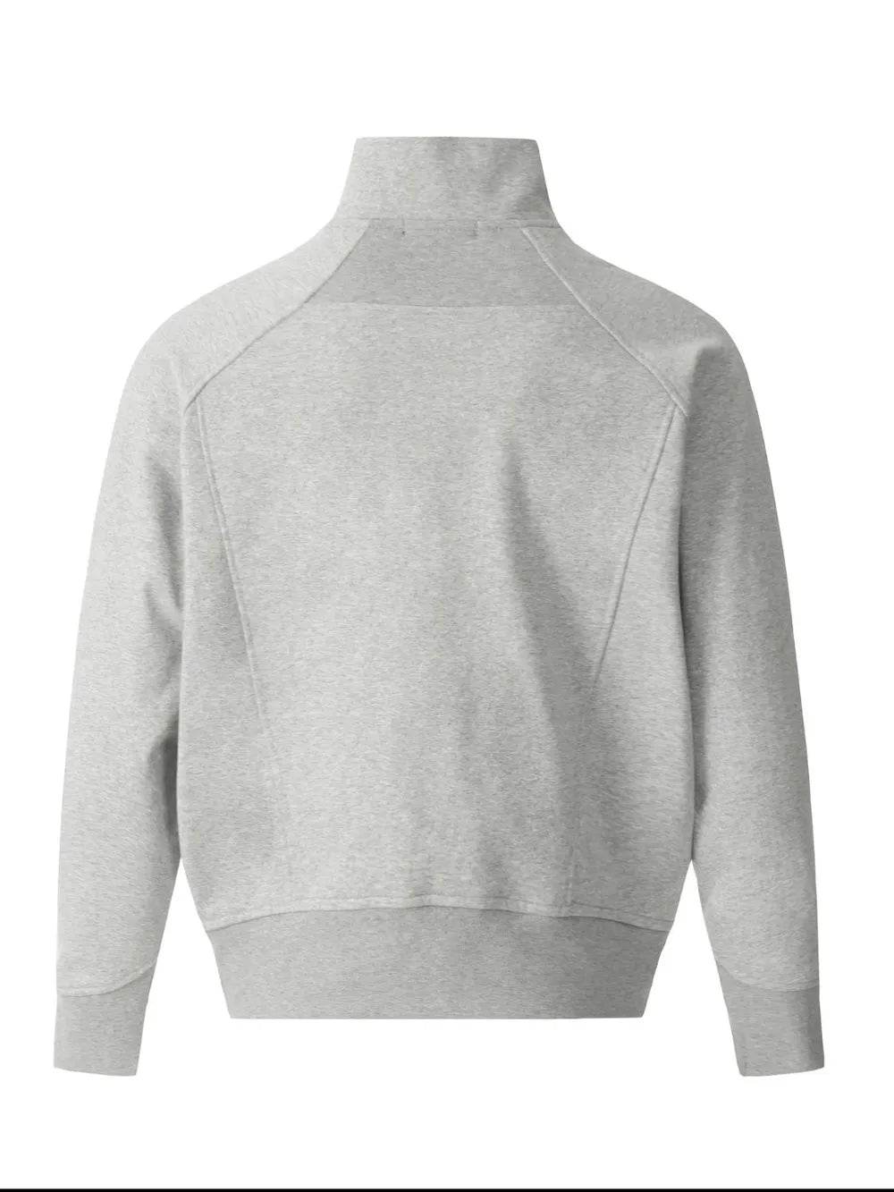 Men's Zip Up Stand Collar Jacket - Ultim8 Designs 4 U
